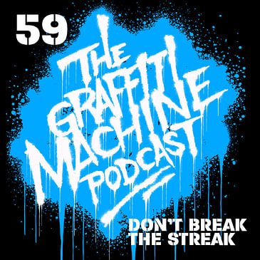 059: Don't Break the Streak