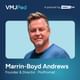 47 [Impact Series] Scaling AI in Talent Sourcing | Marrin-Boyd Andrews from ProPrompt