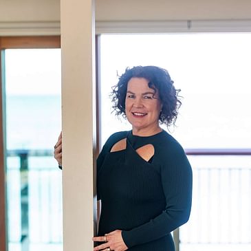 Healing the Healers with Jacqui O'Connor