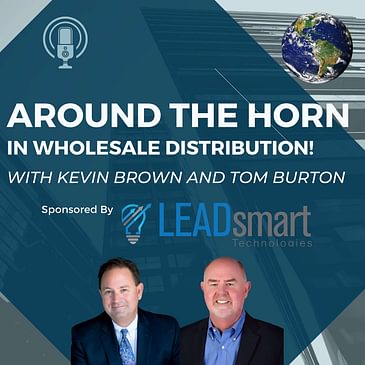 Shipping Challenges, M&A, And A Whole Lot More, With Guest Will Quinn