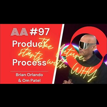 AA97 - The What & the How: Two Sides of Software Development