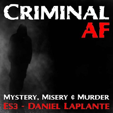 Mystery, Misery and Murder - E53