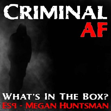 What's In The Box? - E59