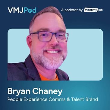 31 [Expert] Building a Purpose-Driven EVP that Connects Inside and Out | Bryan Chaney