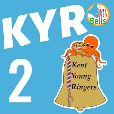 Kent Young Ringers - The Organisers