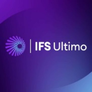 IFS Ultimo (MD EXPO PART 1)