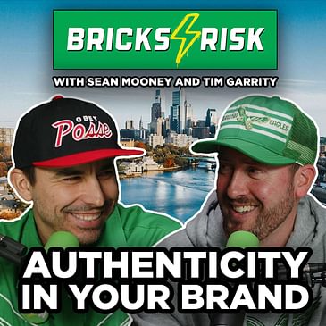 Episode #66: Authenticity in Business