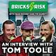 Episode #67: Practice, Professionalism, & Knowing What To Say with Tom Toole