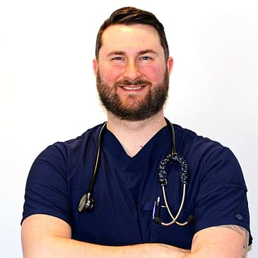 The New RN, Dave Dovell