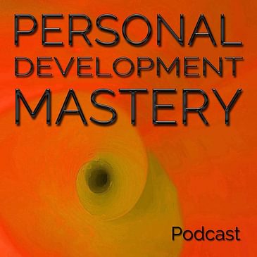 #212 A conversation across 2 podcasts on confidence building, personal development, and the times we’re living in, with Natalie Bailey.