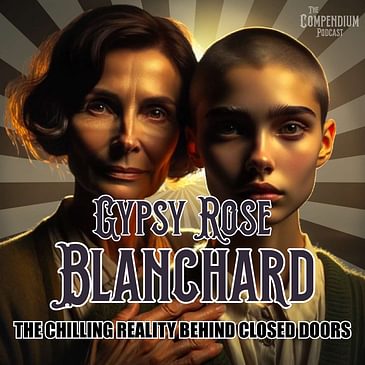 Gypsy Rose Blanchard: The Chilling Reality Behind the Illusion
