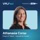46 [Impact Series] Reclaiming Your Influence in Talent | Athanasia Corso from Insurance House