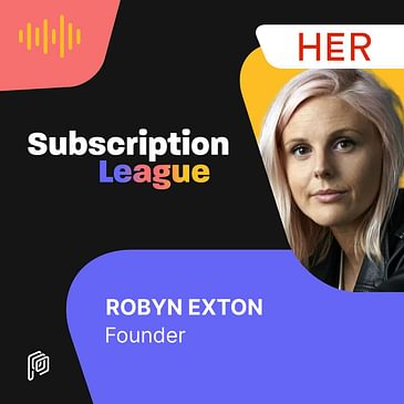 Pioneering inclusivity in the dating app space: Insights from HER's CEO Robyn Exton