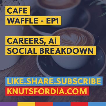 Cafe Waffle - Part 1 Op-Ed