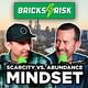 Episode #76: What is the difference between a "Scarcity" and "Abundance" mindset?