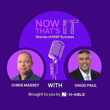 Why Focus Wins: Vinod Paul on Align’s MSP Success