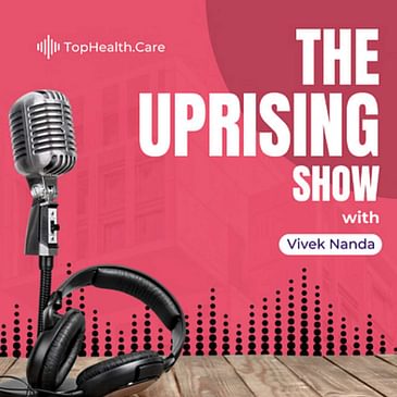 Neal Shah on Transforming Elder Care: From Wall Street to CareYaya