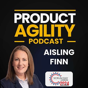 Agility as a Chocolate Egg – How Do You Eat Yours??? (With Aisling Finn): Scrum Day London 2024