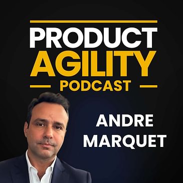 Master Your Product Skills at Productized 2024 in Lisbon (With Andre Marquet)