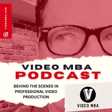Video MBA - Tim Aleksandronets. Blue Carrot Productions.