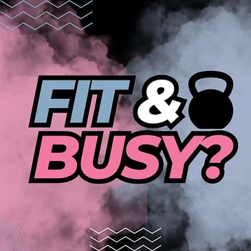How You Can Be Fit and Busy as a Content Creator, with Daniel Yores