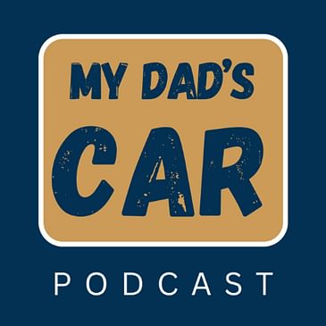 Sheridan 'We Blog Any Car' : Dad was a mechanic. Homework at a main dealer workshop. Vauxhall Viva, Audi 100, Cavalier, Mk1 Golf, Fiat 131 S4E10