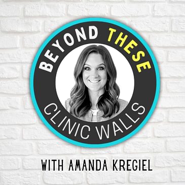 VP of People Ops at Prompt Therapy Solutions | Amanda Kregiel
