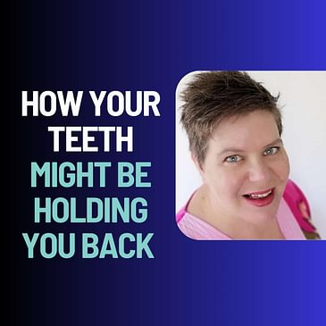 The Hidden Meaning Behind Your Teeth - The Holistic Tooth Fairy, Meliors Simms