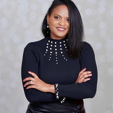 Nurse on Purpose, Chinelo Okoye