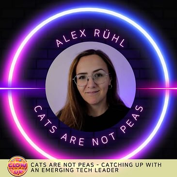 Making VR Profitable and Leading Emerging Technology for the Enterprise - Alex Rühl
