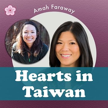 Seeing Taiwan through our mothers’ eyes, featuring the creators of Amah Faraway