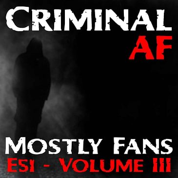 Mostly Fans - Volume 3 - E51
