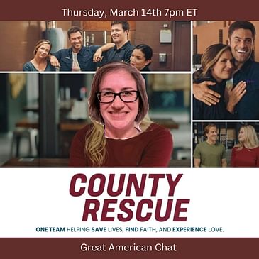 County Rescue Episode 3 Recap with Amanda