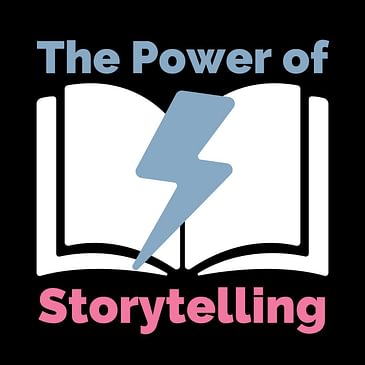 The Power of Storytelling for Content Creation and Branding, with Rob Stennett