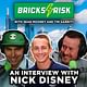 Episode #73: Flipping Homes & Holding Paper with Nick Disney