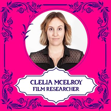 Monstrous Flesh and the Feral Feminine: Clelia McElroy on Horror