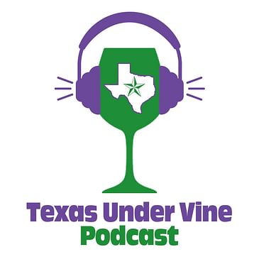 Texas Under Vine