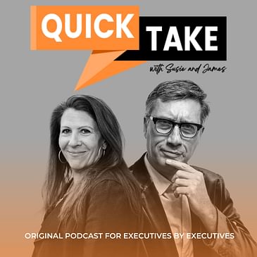 Quick Take | Tips to Help Executives and Leaders Grow