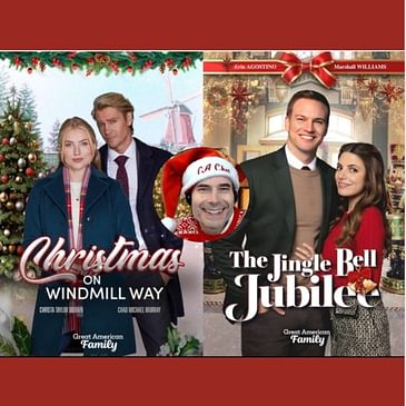 Christmas on Windmill Way and The Jingle Bell Jubilee