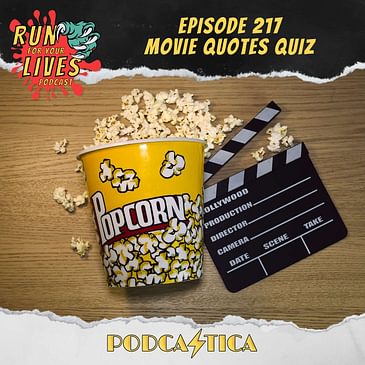 RFYL 217: Movie Quotes Quiz