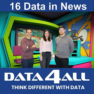 17 Data in News