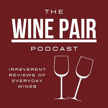 Minisode #4: Does the kind of wine glass really matter? (What glasses to use for red, white, and sparkling wine. And don't even get us started on stemless glasses!)