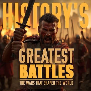 History's Greatest Battles