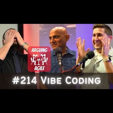 AA214 - Vibe Coding: New Dystopian World or Just Another Tool?