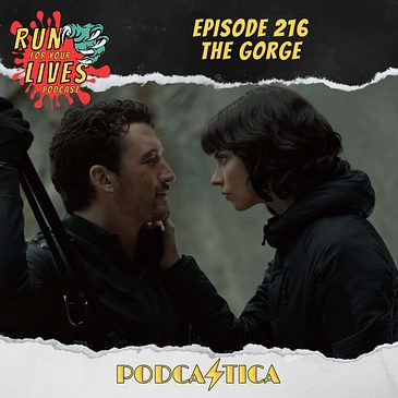 RFYL 216: The Gorge