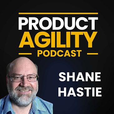 Analysis is Dead! Long Live Analysis! (With Shane Hastie)