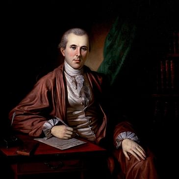 Benjamin Rush - Part 1