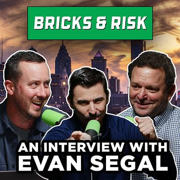 Episode #59: Scratch Commercial Lending with Evan Segal