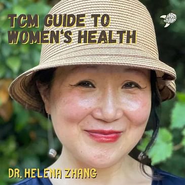 Why “warming” foods are essential for young women, according to Traditional Chinese Medicine — Dr. Helena Zhang