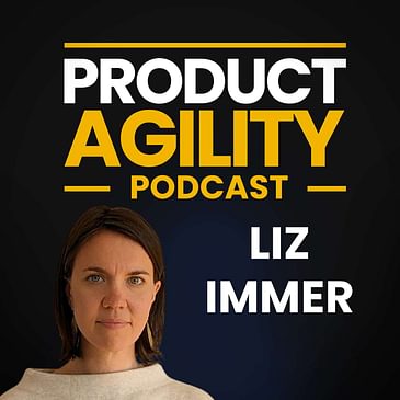 Why People Prefer Miro - The Psychology of Tool Adoption with Liz Immer